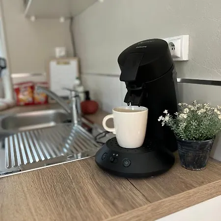 La P'tite Annexe Cosy Proche De La Gare Apartment
