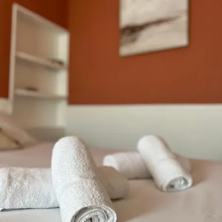 La P'tite Annexe Cosy Proche De La Gare Apartment *